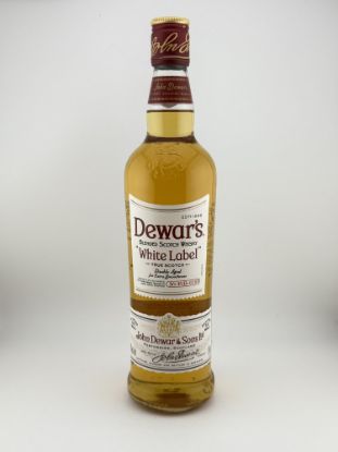 Picture of DEWARS WHITE