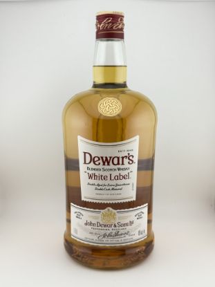 Picture of DEWARS WHITE