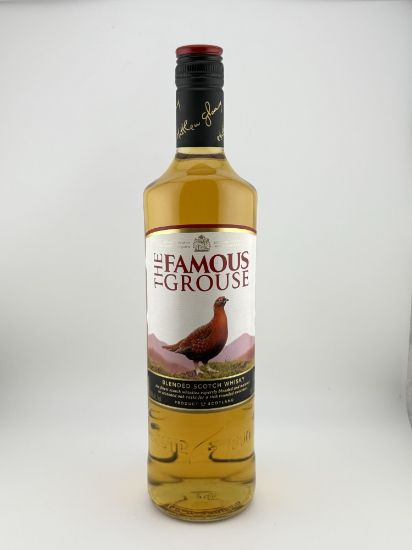 Picture of FAMOUS GROUSE