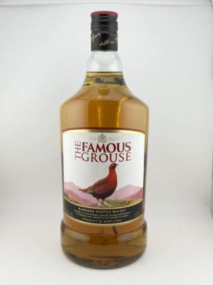 Picture of FAMOUS GROUSE