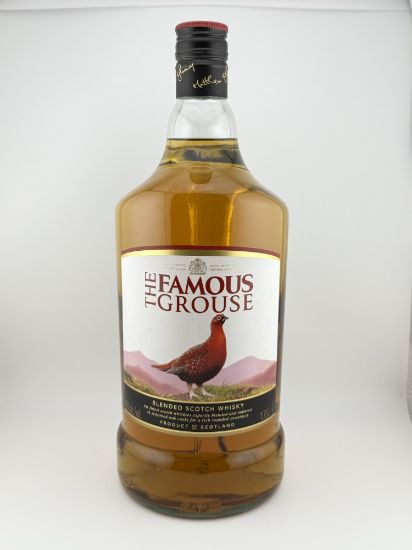Picture of FAMOUS GROUSE