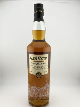 Picture of GLEN SCOTIA DBL CASK