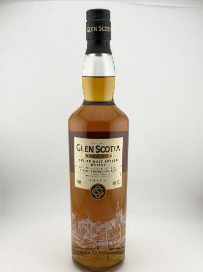 Picture of GLEN SCOTIA DBL CASK