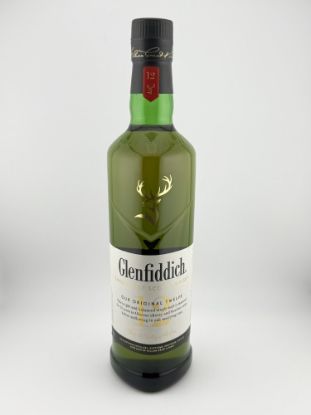 Picture of GLENFIDDICH 12YR