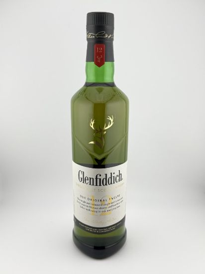 Picture of GLENFIDDICH 12YR