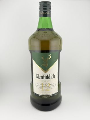 Picture of GLENFIDDICH 12YR