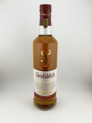 Picture of GLENFIDDICH 12YR CHERRY