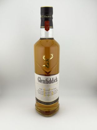 Picture of GLENFIDDICH 15YR SOLERA