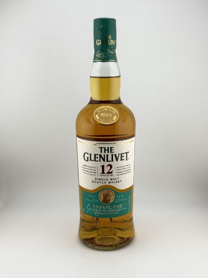 Picture of GLENLIVET 12YR