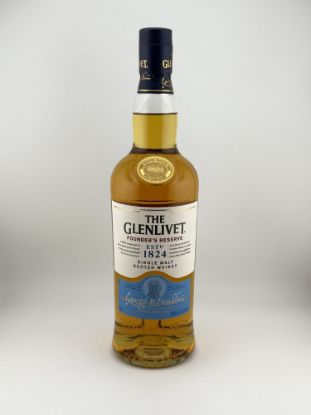 Picture of GLENLIVET FOUNDERS