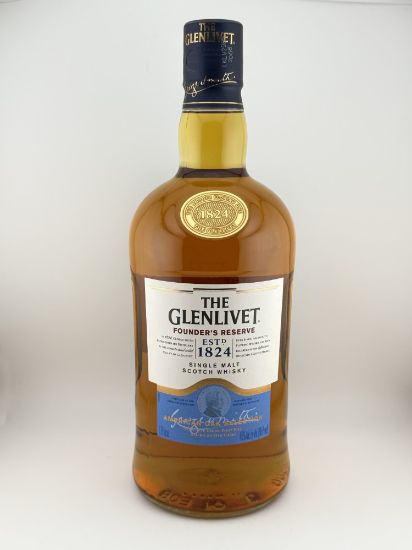 Picture of GLENLIVET FOUNDERS