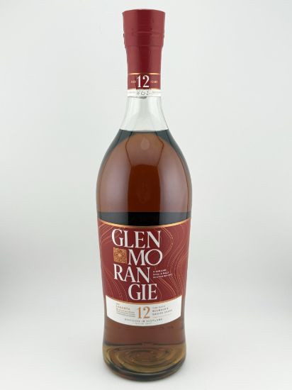 Picture of GLENMORANGIE LASANTA