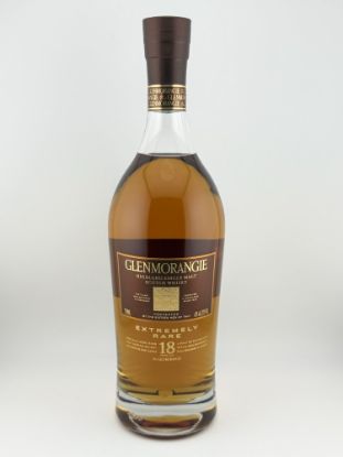 Picture of GLENMORANGIE 18YR
