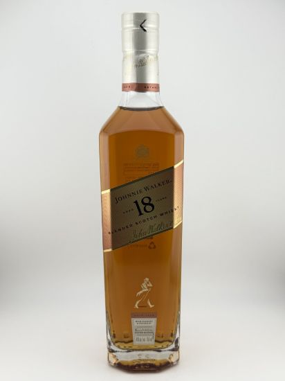 Picture of JOHNNIE WALKER 18YR