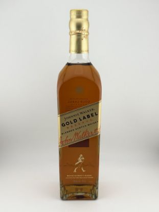Picture of JOHNNIE WALKER GOLD RESERVE