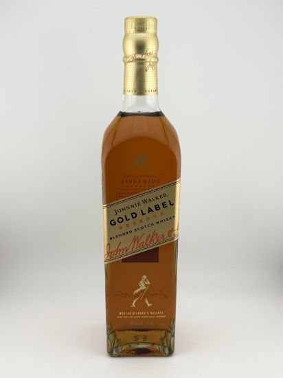 Picture of JOHNNIE WALKER GOLD RESERVE