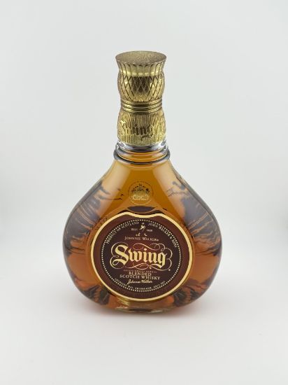 Picture of JOHNNIE WALKER SWING