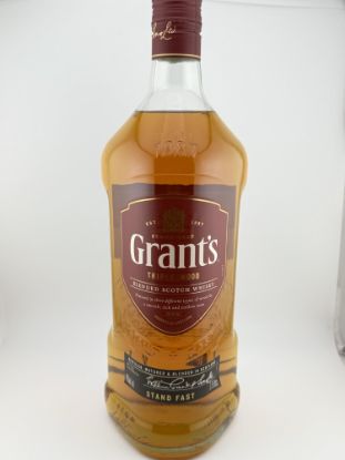 Picture of GRANTS