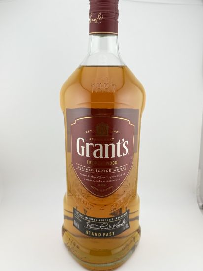 Picture of GRANTS