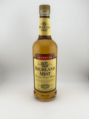 Picture of HIGHLAND MIST