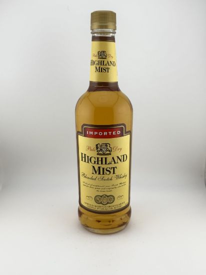 Picture of HIGHLAND MIST