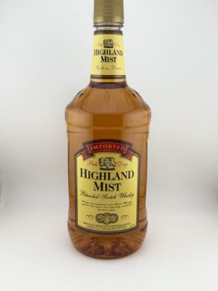 Picture of HIGHLAND MIST