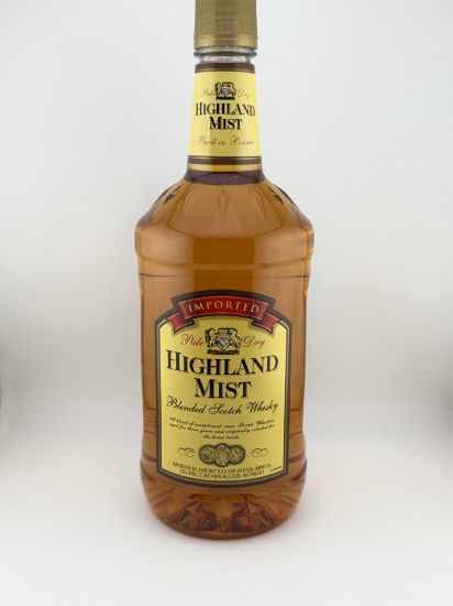 Picture of HIGHLAND MIST