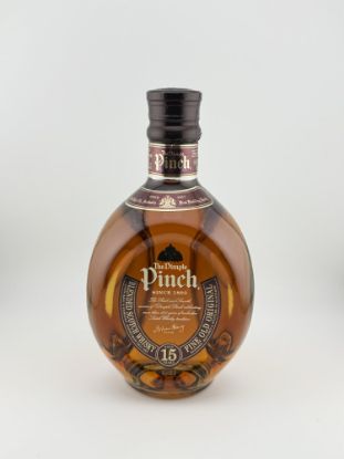 Picture of PINCH DIMPLE 15YR