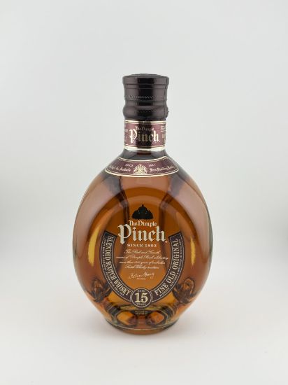 Picture of PINCH DIMPLE 15YR