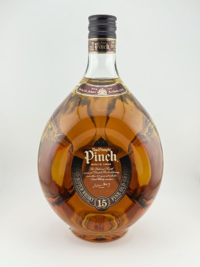 Picture of PINCH DIMPLE 15YR