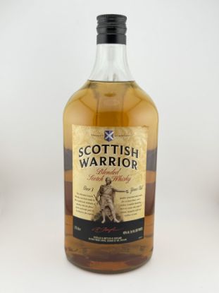 Picture of SCOTTISH WARRIOR