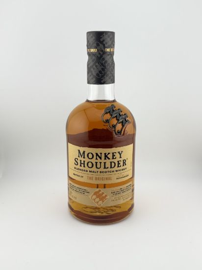 Picture of MONKEY SHOULDER