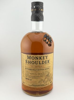 Picture of MONKEY SHOULDER