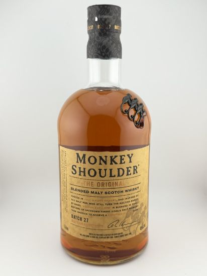 Picture of MONKEY SHOULDER