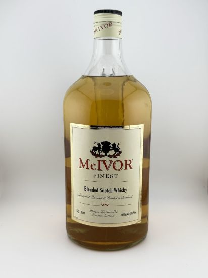 Picture of MCIVOR