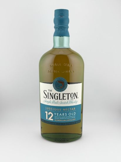Picture of SINGLETON 12YR