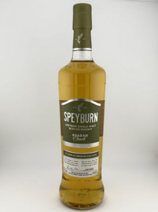 Picture of SPEYBURN BRADAN ORCH