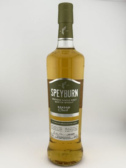 Picture of SPEYBURN BRADAN ORCH