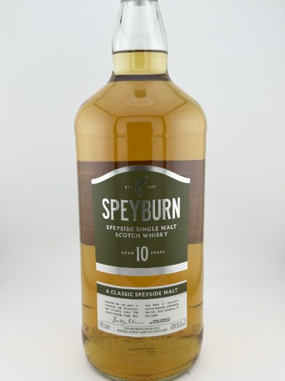 Picture of SPEYBURN 10YR