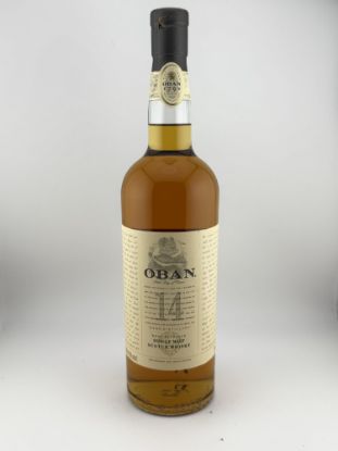 Picture of OBAN 14YR