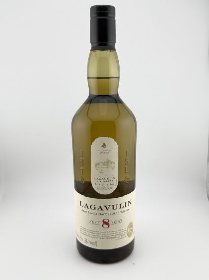 Picture of LAGAVULIN 8YR