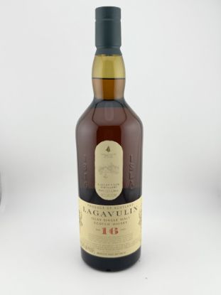 Picture of LAGAVULIN 16YR