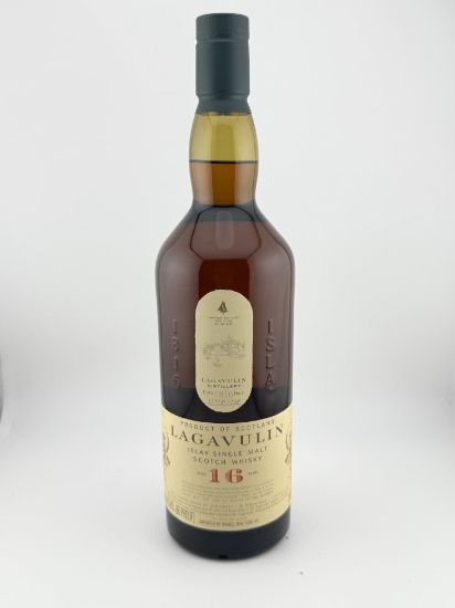 Picture of LAGAVULIN 16YR