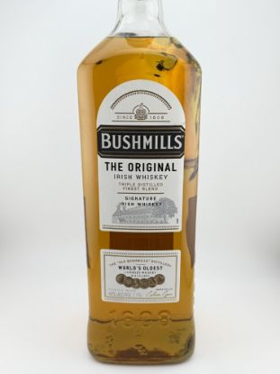 Picture of BUSHMILLS