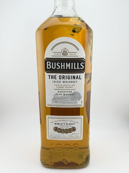 Picture of BUSHMILLS