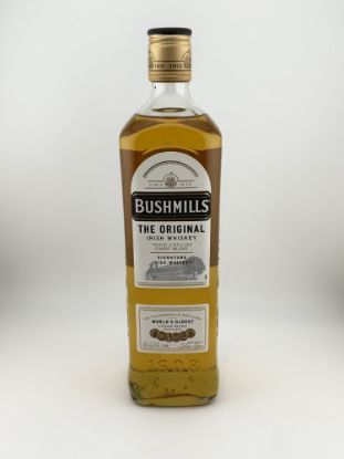 Picture of BUSHMILLS