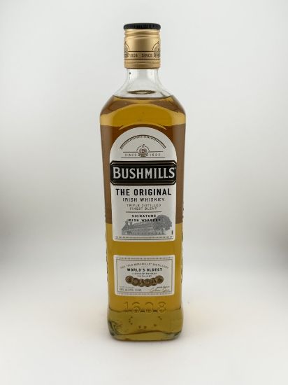 Picture of BUSHMILLS