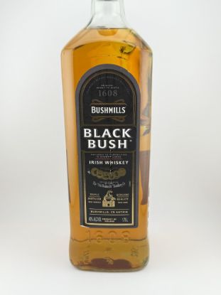 Picture of BUSHMILLS BLACK BUSH