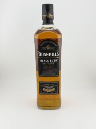 Picture of BUSHMILLS BLACK BUSH