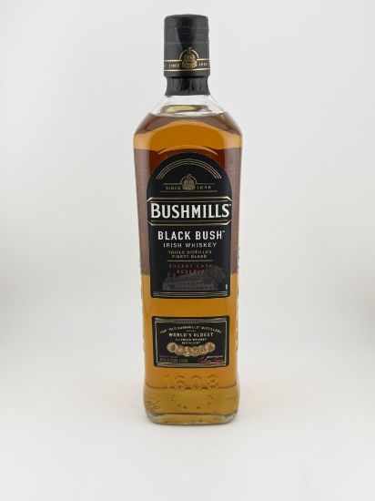 Picture of BUSHMILLS BLACK BUSH